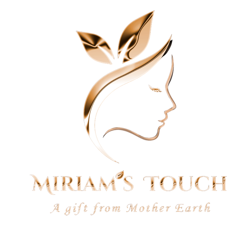Miriam's Touch