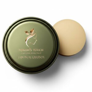 Silk & Rice Brightening Bar