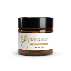 Ageless Bloom Cream