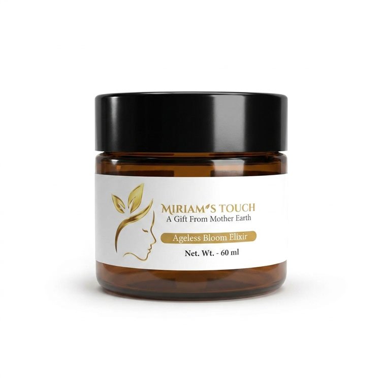 Ageless Bloom Cream
