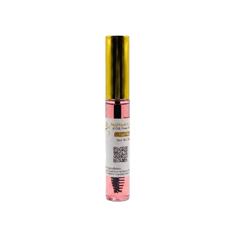 Lash Bloom Serum