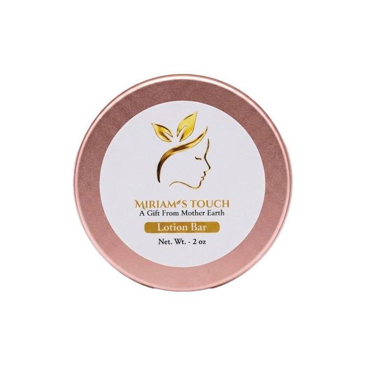 Pure Nourish Balm
