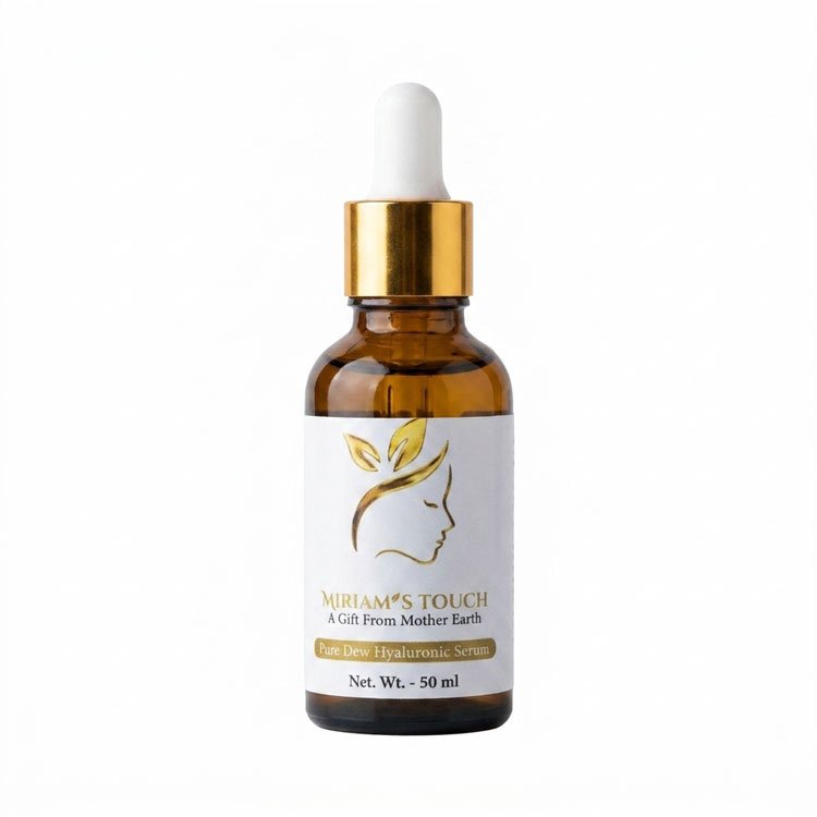 Pure Dew Hyaluronic Serum