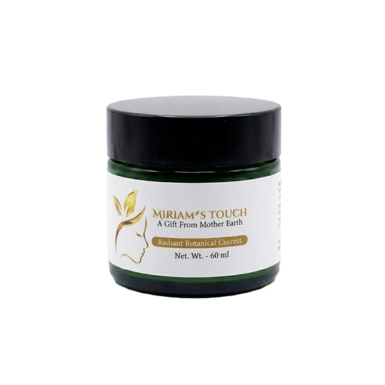 Radiant Botanical Correct
